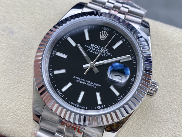 激安ロレックス正面デザイン